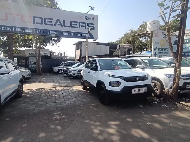 Image Used Car