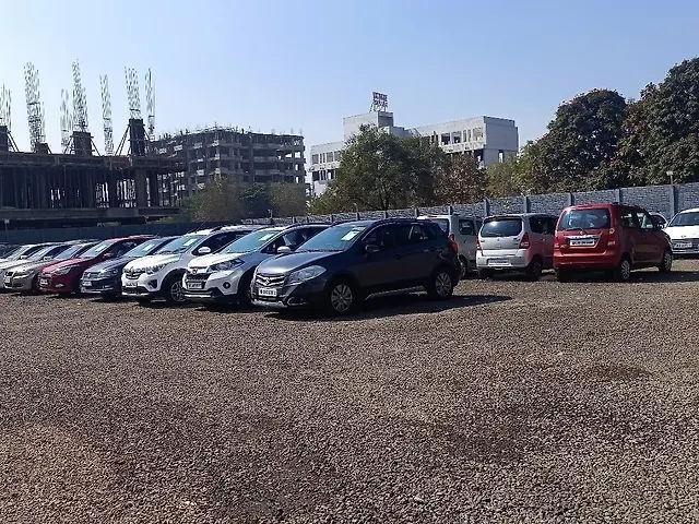 Image Used Car