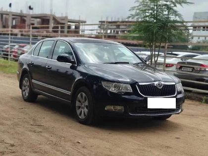 Used Elegance 2.0 TDI CR AT