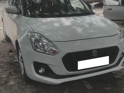 25 Used Maruti Suzuki Swift