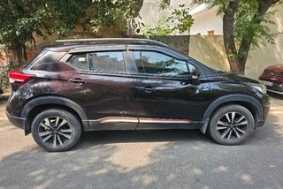 Used Nissan Kicks 1.5 XV