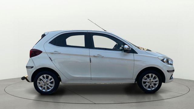 Tata Tiago XZ Plus Second-hand 2018 Tata Tiago XZ Plus for sale in Patna