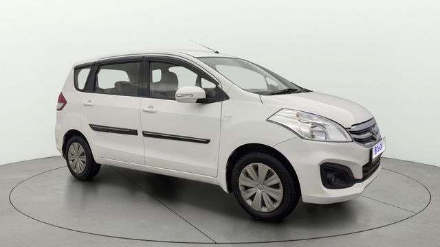 Maruti Suzuki Ertiga VXI CNG 2022-2023 Second-hand 2016 Maruti Suzuki Ertiga VXI CNG 2022-2023 for sale in New Delhi