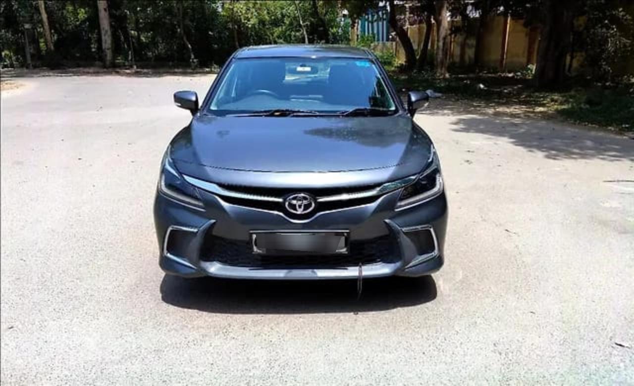 Image Used Car