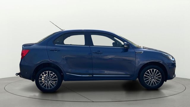 Maruti Suzuki Swift Dzire ZXI Plus BSVI Second-hand 2021 Maruti Suzuki Swift Dzire ZXI Plus BSVI for sale in Patna