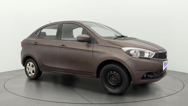 Second-hand 2017 Tata Tigor 1.2 Revotron XT for sale in Gurgaon