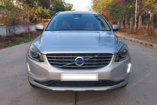 Used Volvo S60 D4 Momentum BSIV