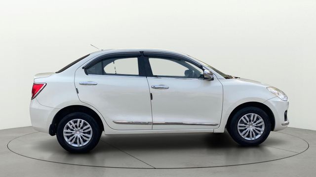 Maruti Suzuki Swift Dzire VXI 1.2 Second-hand 2020 Maruti Suzuki Swift Dzire VXI 1.2 for sale in Patna