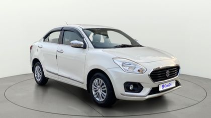 21 Used Maruti Suzuki Swift Dzire in Aurangabad(BH)