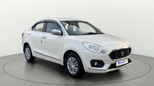 Maruti Suzuki Swift Dzire VXI 1.2 Second-hand 2020 Maruti Suzuki Swift Dzire VXI 1.2 for sale in Patna