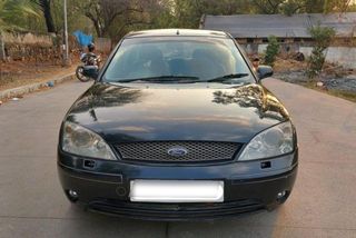 Used Ghia Duratec