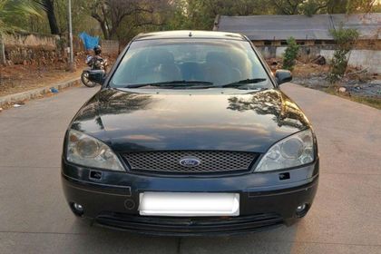 Used Ghia Duratec