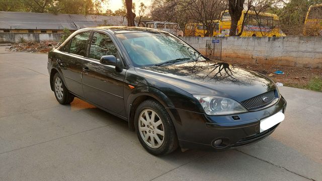 Image Used Car