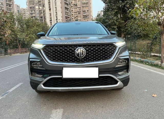 MG Hector Sharp DCT Second-hand 2020 MG Hector Sharp DCT for sale in Noida