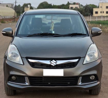 38 Used Maruti Suzuki Swift Dzire