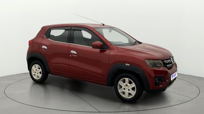 43 Used Renault KWID in Chengalpattu