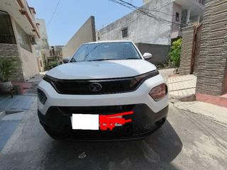 Used Tata Punch Adventure