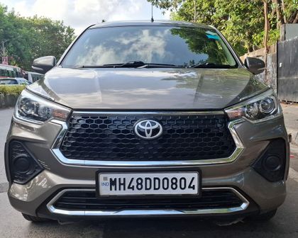 Used S CNG