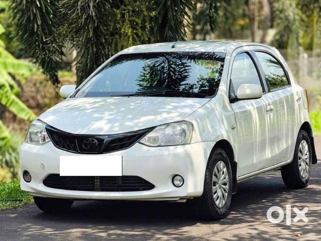 Toyota Etios Liva GD Second-hand 2012 Toyota Etios Liva GD for sale in Raebareli