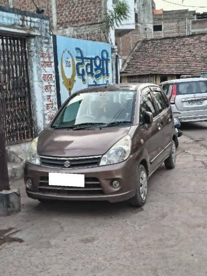 Used VXI BSIV
