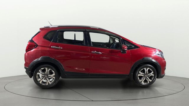 Honda WR-V i-VTEC VX Second-hand 2019 Honda WR-V i-VTEC VX for sale in Kolkata