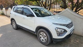 Used Tata Safari XM BSVI