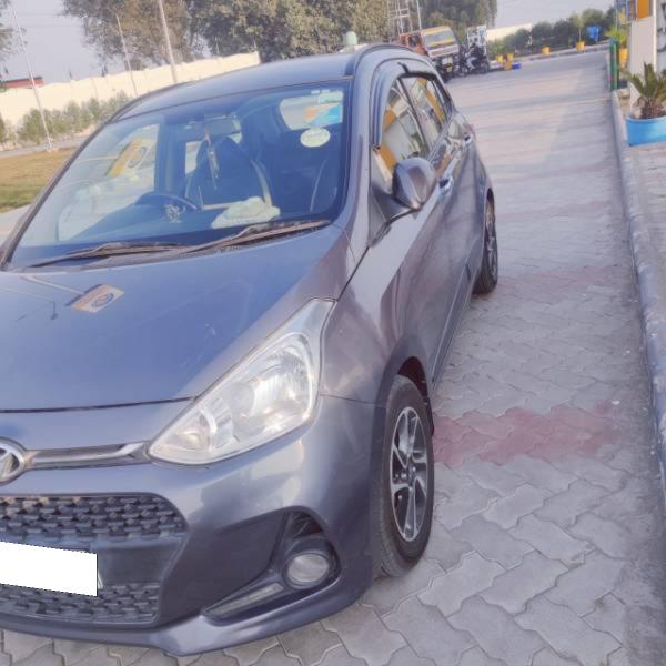 Image Used Car