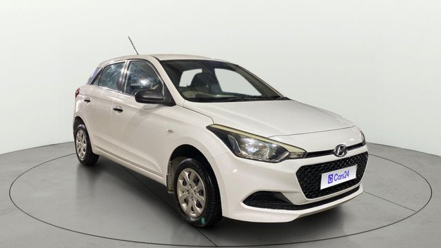 Second-hand 2015 Hyundai i20 Era 1.2 for sale in Howrah
