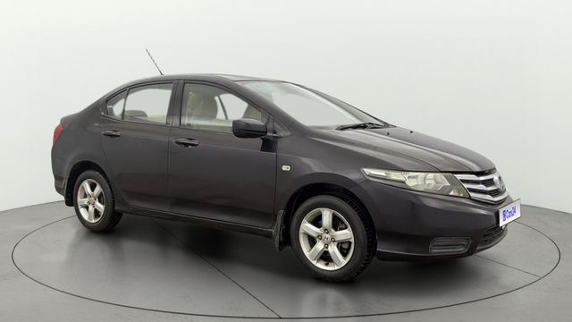 Second-hand 2013 Honda City S for sale in New Delhi