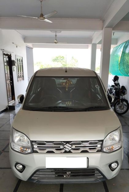 51 Used Maruti Suzuki Wagon R