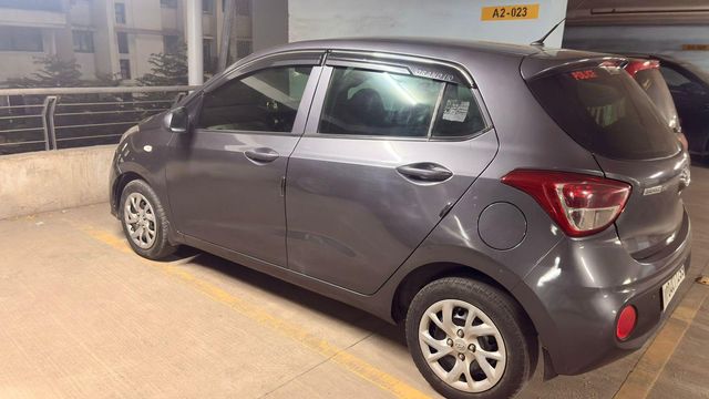 Image Used Car