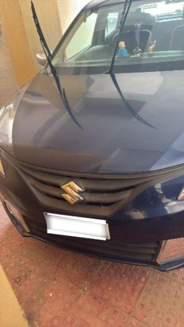 Maruti Suzuki Baleno 1.2 Sigma Second-hand 2018 Maruti Suzuki Baleno 1.2 Sigma for sale in Bhubaneswar