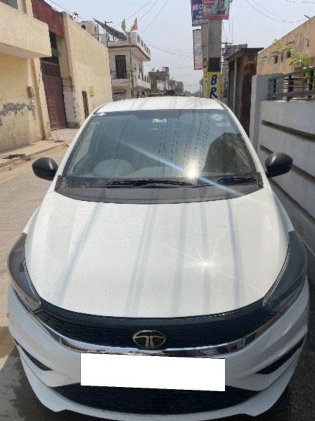 Tata Tiago XE CNG Second-hand 2025 Tata Tiago XE CNG for sale in Sri Ganganagar