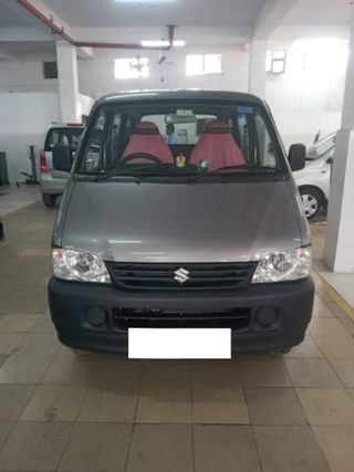 Used Maruti Eeco 5 Seater AC