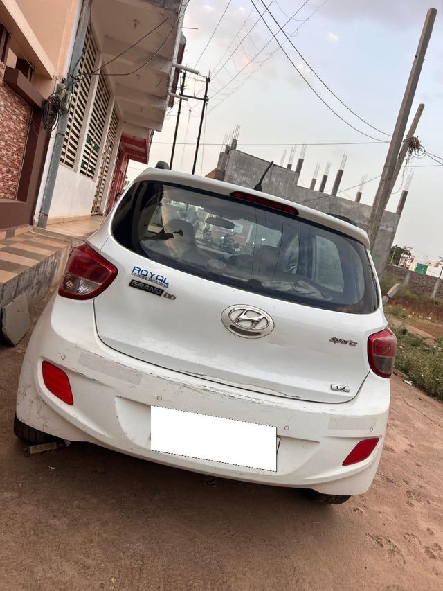 Image Used Car