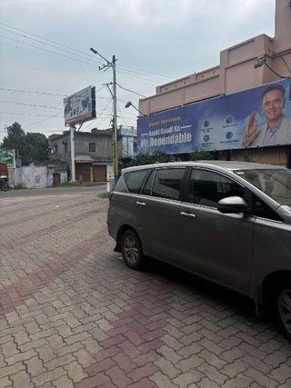 1 Used Toyota Innova Crysta in Sanchore