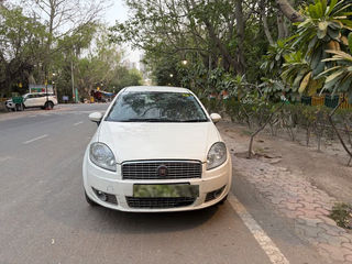 Used Fiat Linea Emotion
