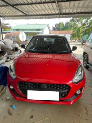 1 Used Maruti Swift in Bongaigaon