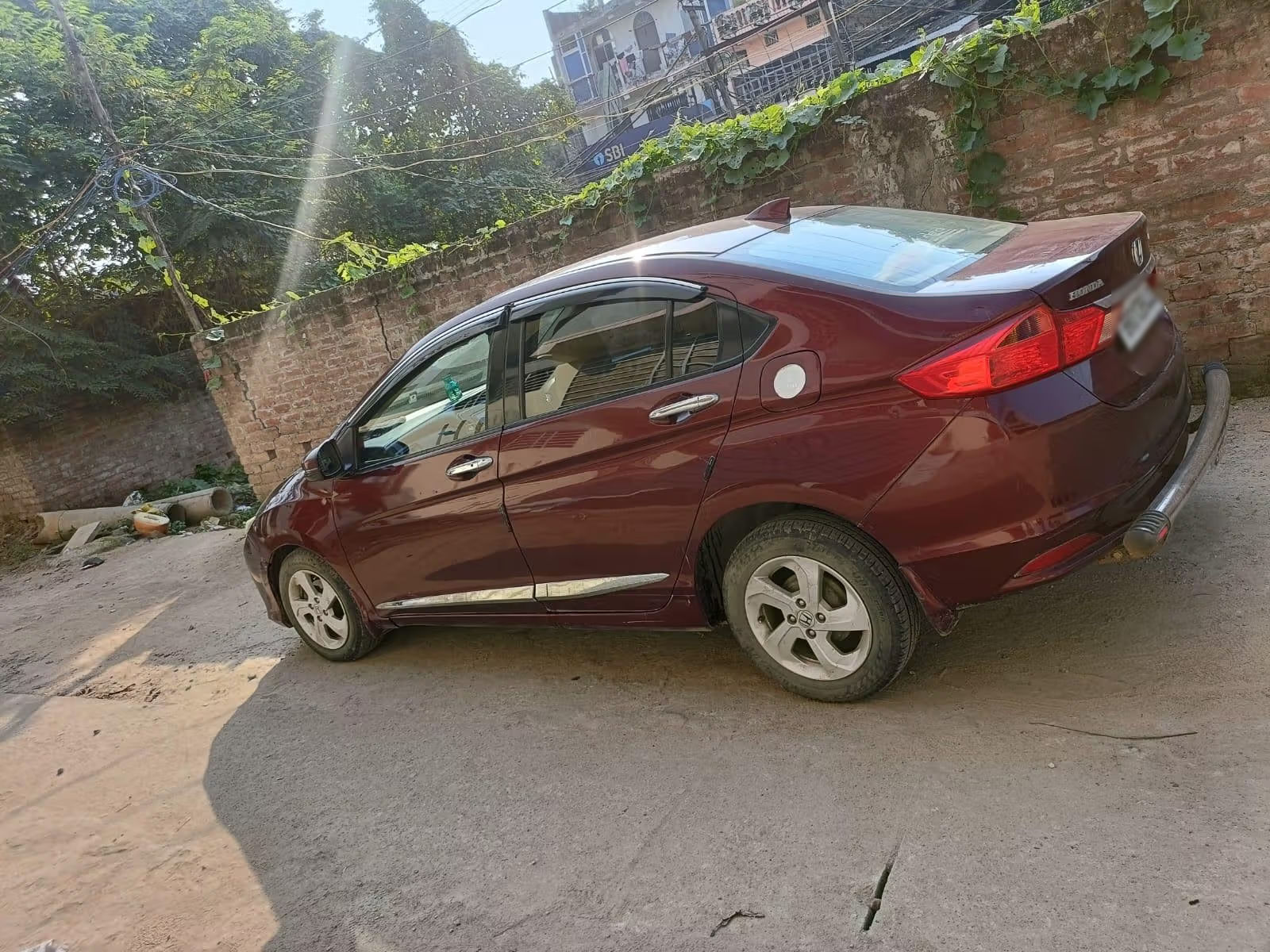 Image Used Car