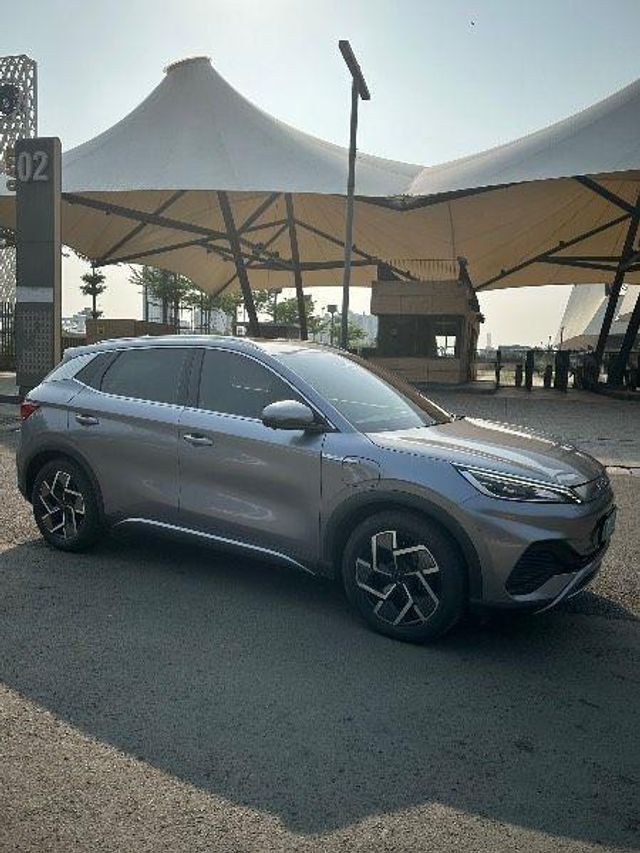 Image Used Car