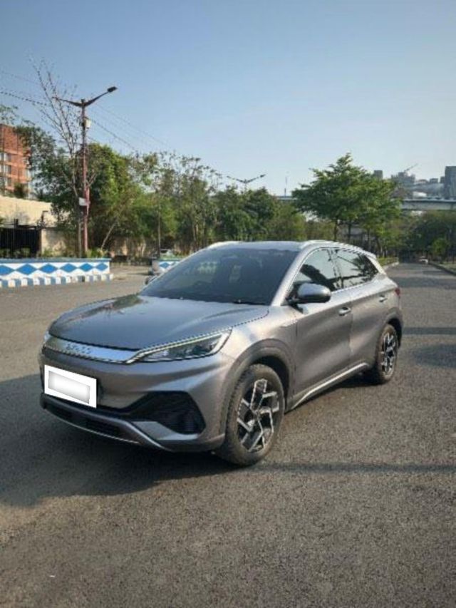 Image Used Car