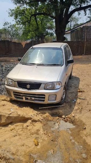 1 Used Maruti Alto 800 in Korba