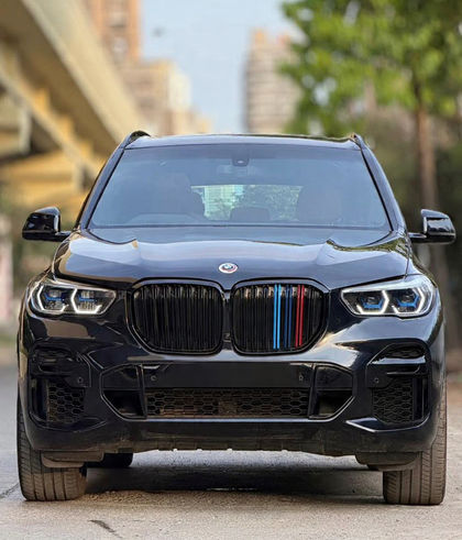 Used xDrive 40i M Sport