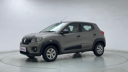 2017 Renault KWID RXT