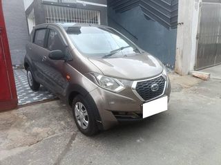 1 Used Datsun RediGO in Shillong