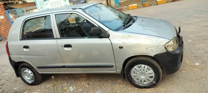 2 Used Maruti Suzuki Alto 800