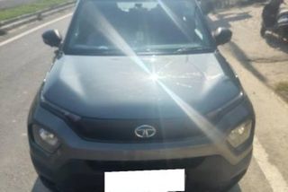 2 Used Tata Punch in Pathankot