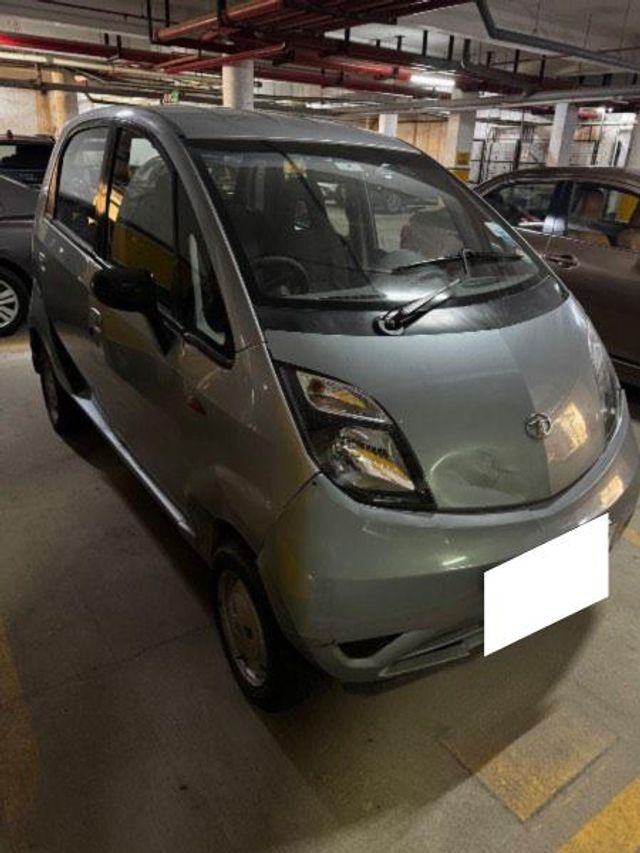 Second-hand 2010 Tata Nano Lx BSIV for sale in Bangalore