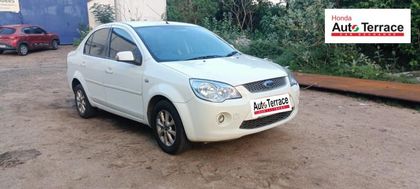 Used 1.5 TDCi Titanium