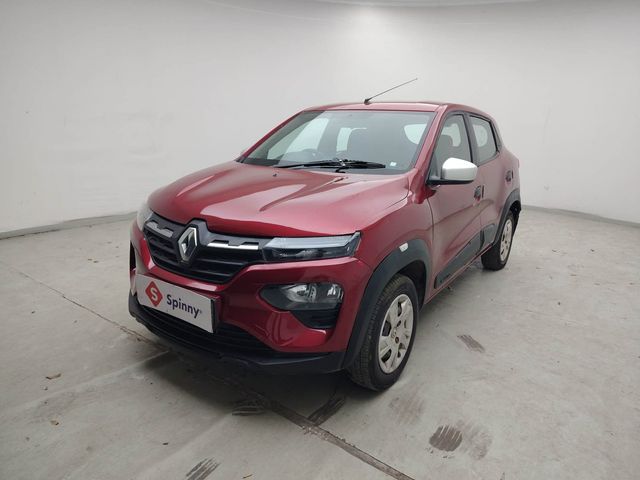 Renault KWID 1.0 RXT Second-hand 2022 Renault KWID 1.0 RXT for sale in Visakhapatnam